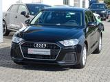 Audi A1 Sportback 30 TFSI S-tronic advanced - Audi A1 sportback 30 TFSI Gebrauchtwagen