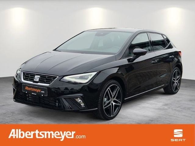 Seat Ibiza FR 1.0 TSI KAMERA+LED+KESSY+ACC+NAVI