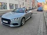 Audi TT 45 TFSI Roadster 20th years Sonderedition - gebrauchte Audi TT aus dem Jahr 2019