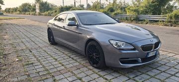 BMW 640 - 7