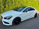 Mercedes-Benz CLA 250 Sport Coupé  - Mercedes-Benz CLA 250 von privat