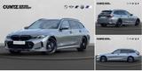 ALPINA B3 Touring SWITCH-TRONIC Allrad Park/Drive-Assis - ALPINA aus 2023