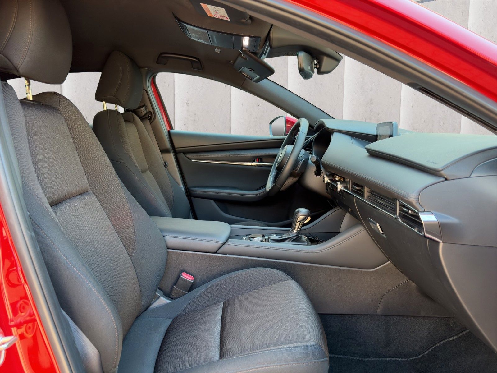 Fahrzeugabbildung Mazda 3 2.0 SKYACTIV-G**360°Cam*HUD*SHZ*LED**