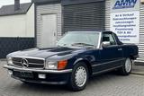Mercedes-Benz SL 500 Cabrio R107 Hardtop  V8 Gelegenheit ! - Mercedes-Benz: Cabrio, R107