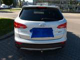 Hyundai SANTA FE 2.2 CRDi Premium 4WD Automatik Premium - Hyundai SANTA FE in Nürnberg
