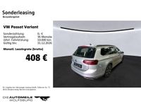Volkswagen Passat Variant - Vorschau Bild 2