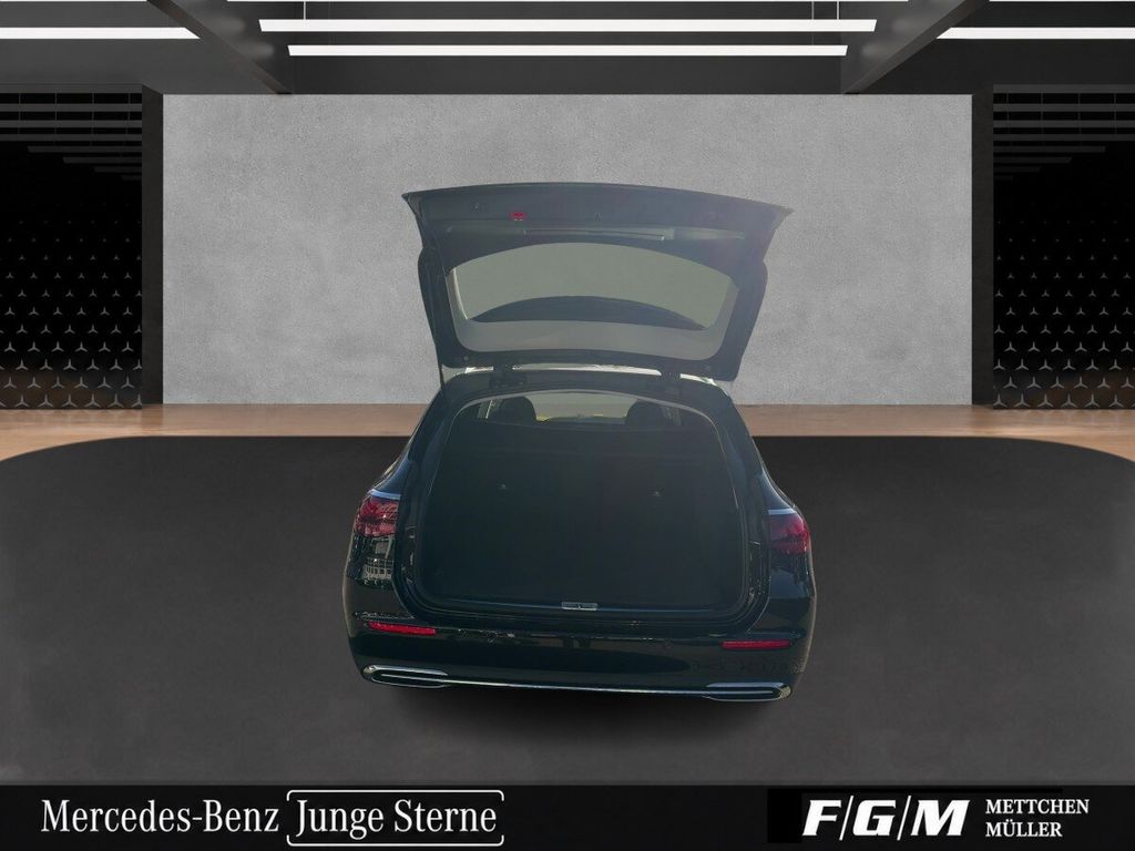 MERCEDES-BENZ E-Class 2025