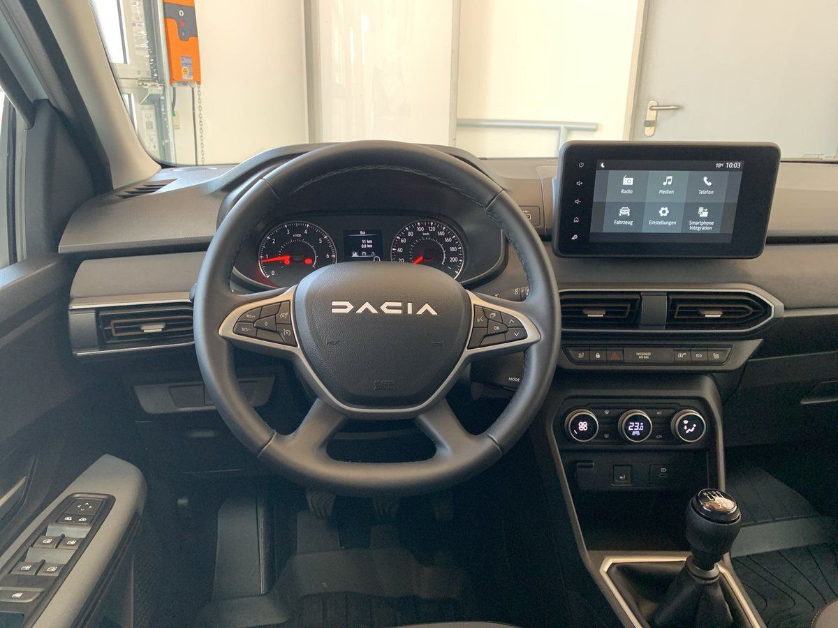 Dacia Jogger - Bild 15