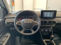 Dacia Jogger - Vorschau Bild 15