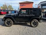 Jeep Wrangler Sahara X 2.8CRD*2.Hand*AHK*SHZ*Klima - gebrauchte Jeep Wrangler aus dem Jahr 2015