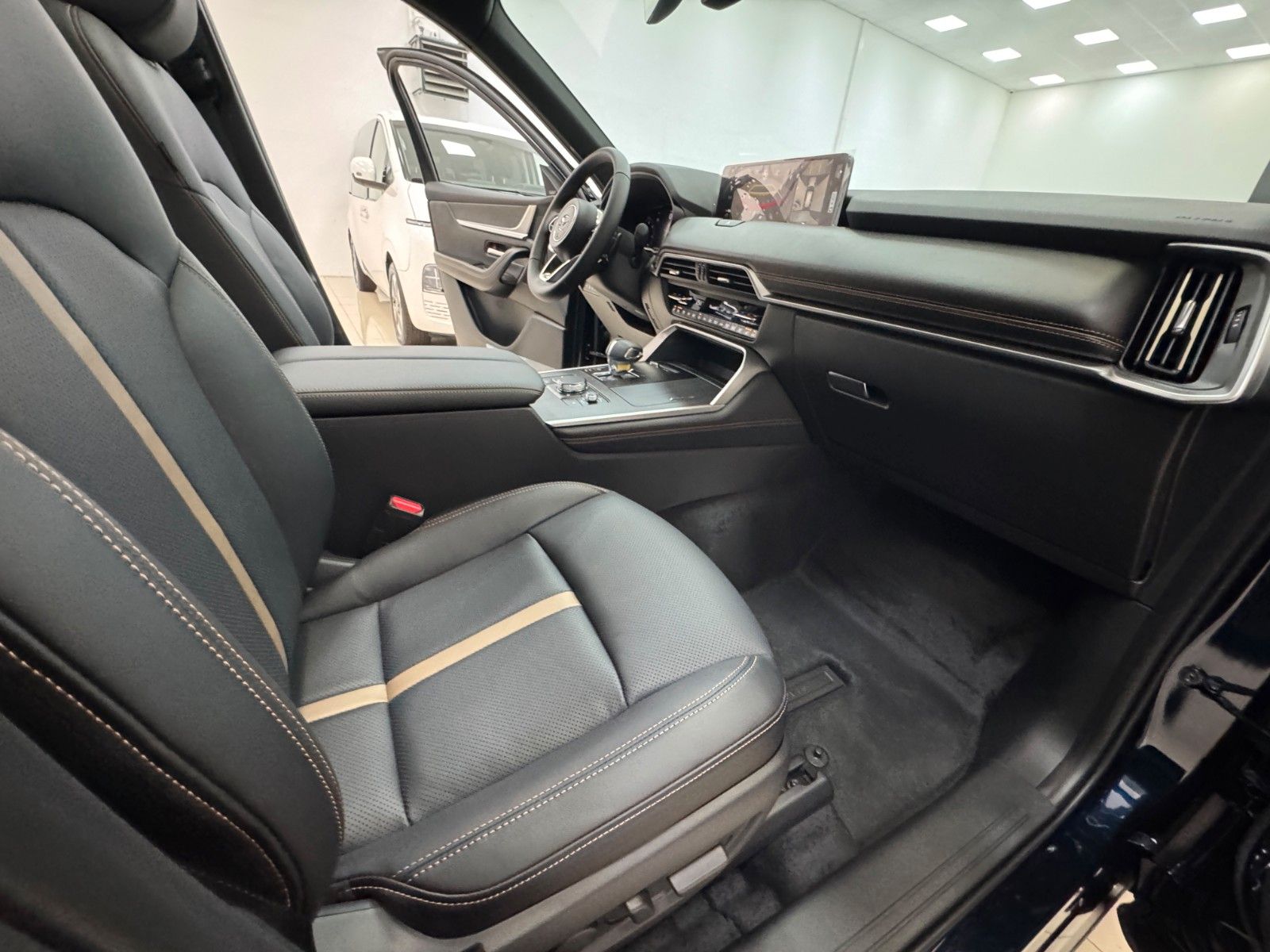 Mazda CX-80 - Bild 42