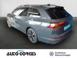 Volkswagen Golf Variant Goal 1.5l TSI +NAVI+AHK+RFK+ - Volkswagen Golf: Variant Tsi