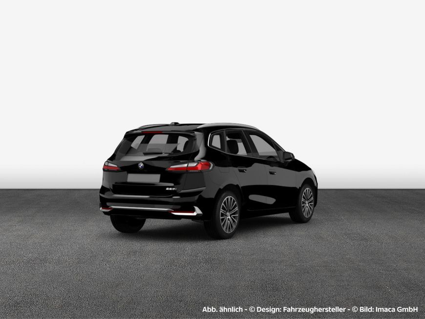 BMW 230 Active Tourer - Bild 2