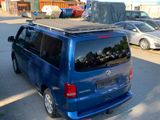 Volkswagen T5 Multivan+Zahnriemen+Kupplung erneuert - VW T5 Multivan Gebrauchtwagen in Hamburg