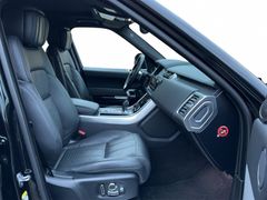 LAND ROVER Range Rover Sport HSE Dynamic|Pixel-LED|Pano|HUD