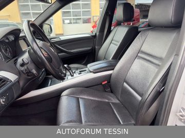 BMW X5 - 8