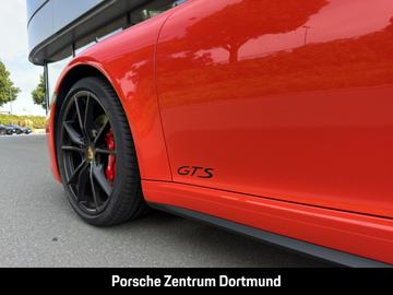 صورة مصغرة 27 لـ 2018 Porsche 991