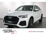 Audi Q5 Sportback 55 TFSI e quattro S line S tronic,N - Audi Q5 Gebrauchtwagen in Aachen