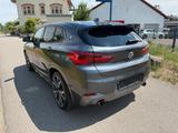 BMW X2 Baureihe X2 sDrive 20 i M Sport X - BMW X2