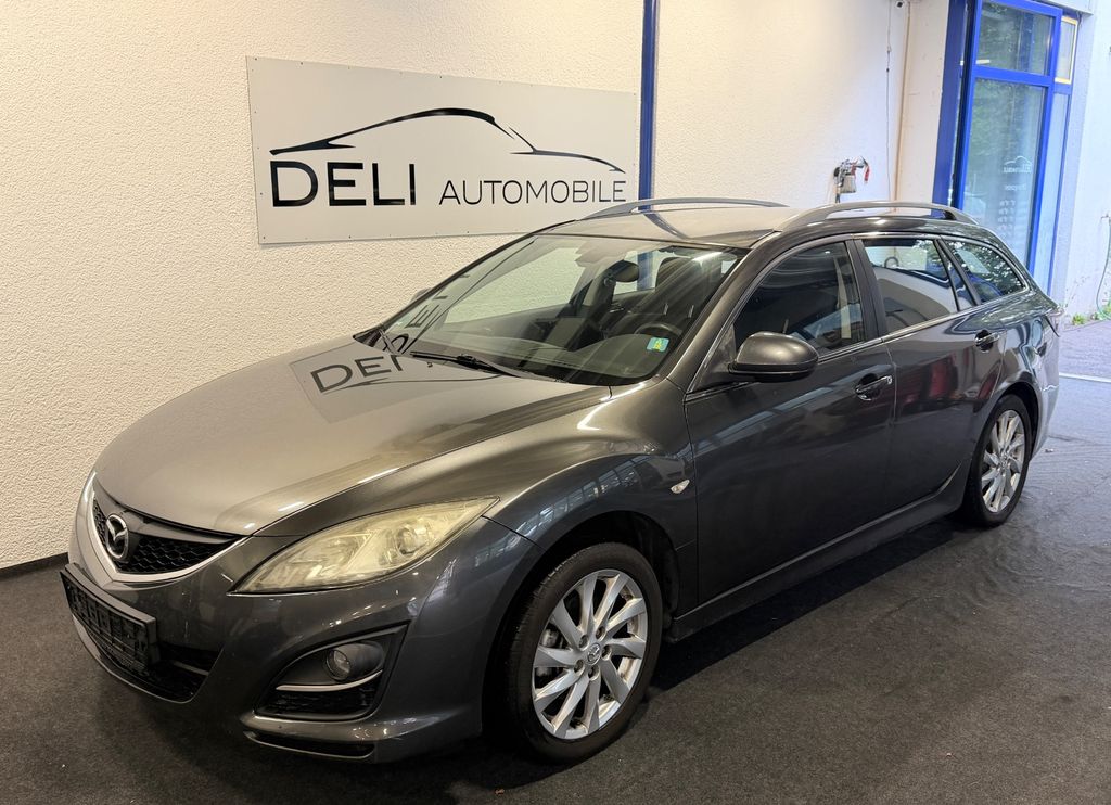 Angebot ansehen Mazda 6