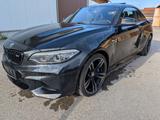 BMW M2 Coupé Modell 2018 Vollausstattung ! - BMW M2: Panoramadach