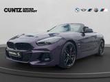 BMW Z4 sDrive20i M Sportpaket - BMW Z4 aus 2025