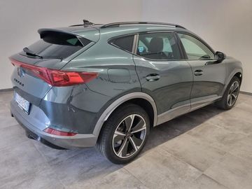 Cupra Formentor - 10