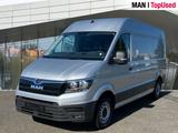 MAN TGE 3.180 4X2F SB , Standheizung - MAN Gebrauchtwagen von 2023