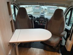 Pössl DER Kastenwagen für 2 - P 2 Relax *Automatik*