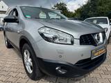 Nissan Qashqai Tekna*PDC*Bose*1.Hand*Pano*Xenon - Nissan Qashqai aus 2011: Tekna