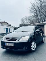Toyota Corolla 1.4 VVT-I Klima TÜV Navi - Toyota Corolla in Bochum