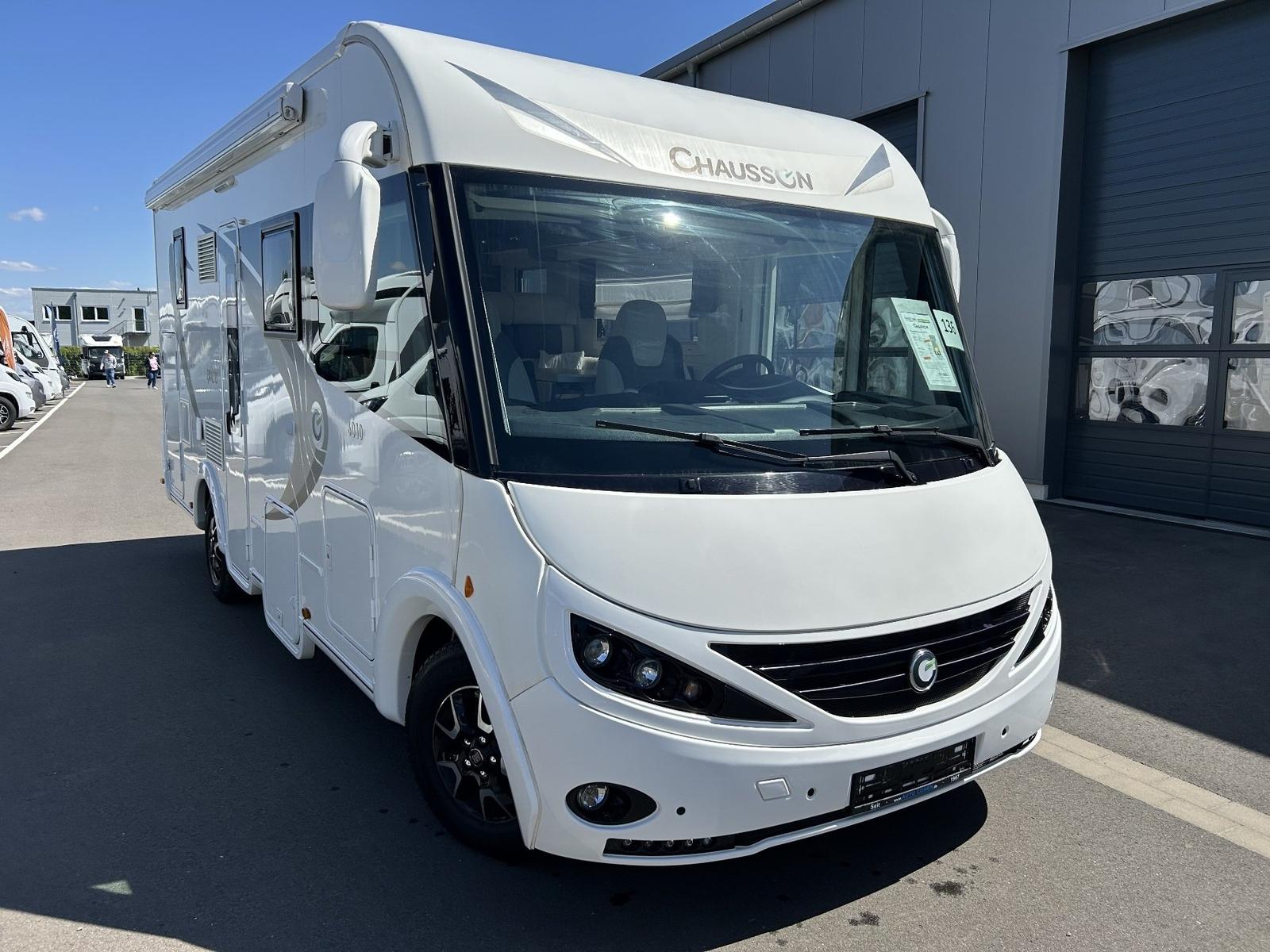 Chausson Exaltis 6010