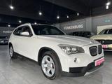 BMW X1 25 d xDrive AUT/NAVI/PANO/XENON/PDC/SHZ/TEMP. - BMW X1 Gebrauchtwagen in Dortmund