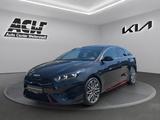 Kia PROCEED 1.6T DCT GT FULL-LED|GLASDACH|JBL|18ZOLL - gebrauchte Kia pro cee'd / ProCeed aus dem Jahr 2024
