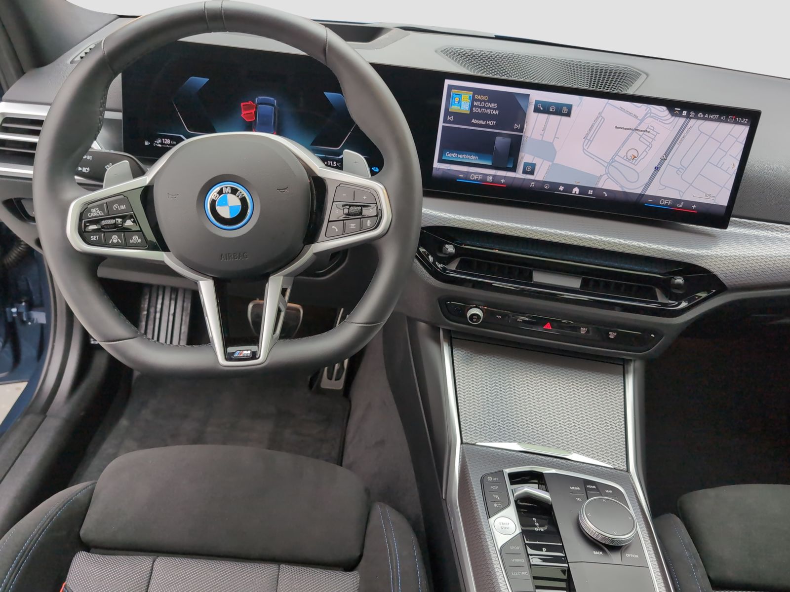 BMW 330 - Bild 12