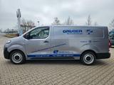 Fiat E- Scudo Kasten L3 75kWh - Fiat Scudo