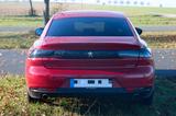 Peugeot 508 PureTech 225 S&S EAT8 First Edition Firs... - Peugeot 508 mit Schiebedach