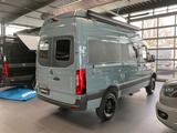 HYMER / ERIBA / HYMERCAR Grand Canyon S / 190 PS / Schlafdach / Solar - Offers