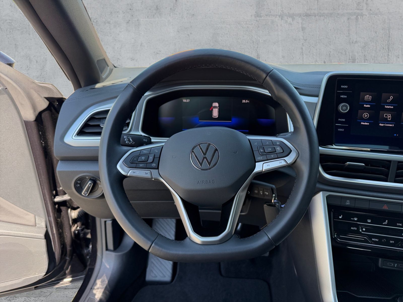 Volkswagen T-Roc - Bild 10