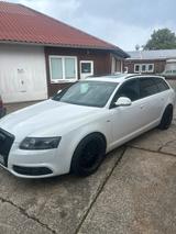 Audi A6 C6 30 tdi 325.005 S LINE - Audi A6: 30