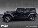 Jeep WRANGLER ICE Rubicon 2.0l T-GDI 272PS 4x4 AT8 - Jeep Wrangler in Erfurt