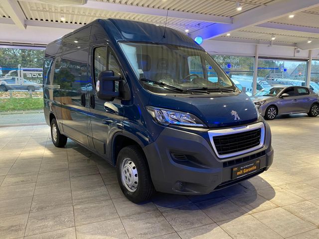 Peugeot Boxer 2.0 BlueHDI L2-H2 *Hoch + Lang*Garantie*