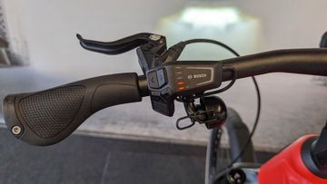 Bild 10 HNF E-BIKE XD4 All Terrain UVP: 5.990 €