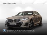 BMW i5 40eDriveMSport+AHK+Navi+LED+HUD+360Kamera+SHZ - BMW Gebrauchtwagen in Wiesbaden