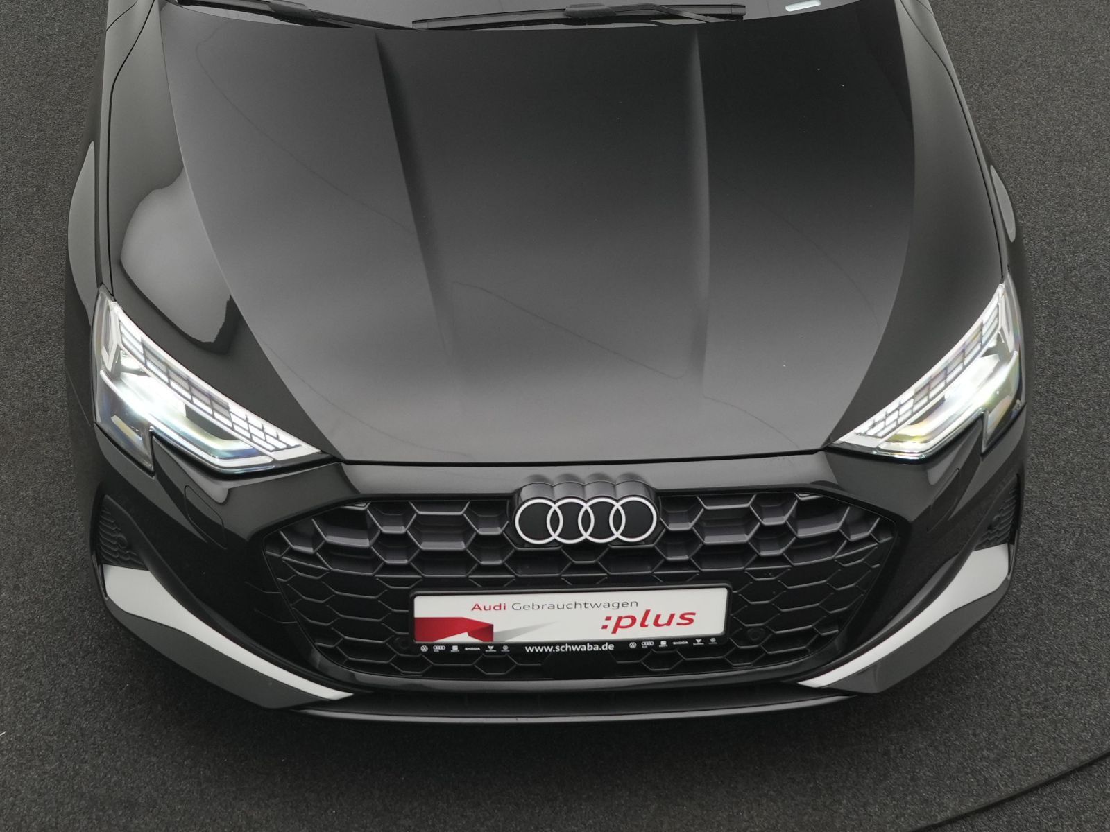 Audi A3 - Bild 31