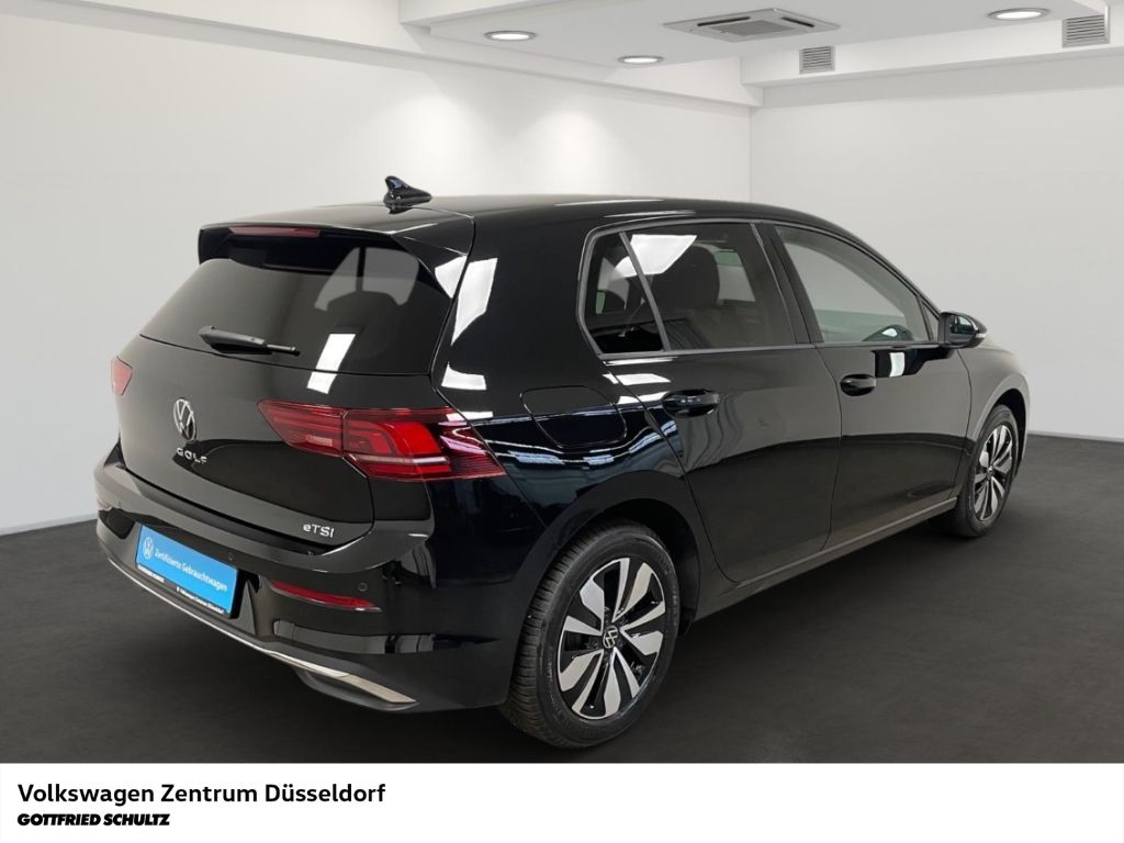 Volkswagen Golf - Bild 4