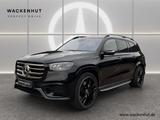 Mercedes-Benz GLS 450 d 4M 7-SITZER AMG NIGHT AHK PANO DISTR 3 - Mercedes-Benz GLS 450 Diesel Gebrauchtwagen