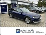 Audi A4 Allroad 45 TFSI Quattro S Tronic*AHK*KAMERA* - Audi A4 Allroad mit Benzin-Antrieb