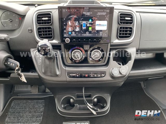 Etrusco CV 600 DB Plus AT Complete Selection Markis