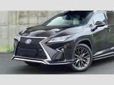Lexus RX 450 450h - - Lexus Gebrauchtwagen in Dresden